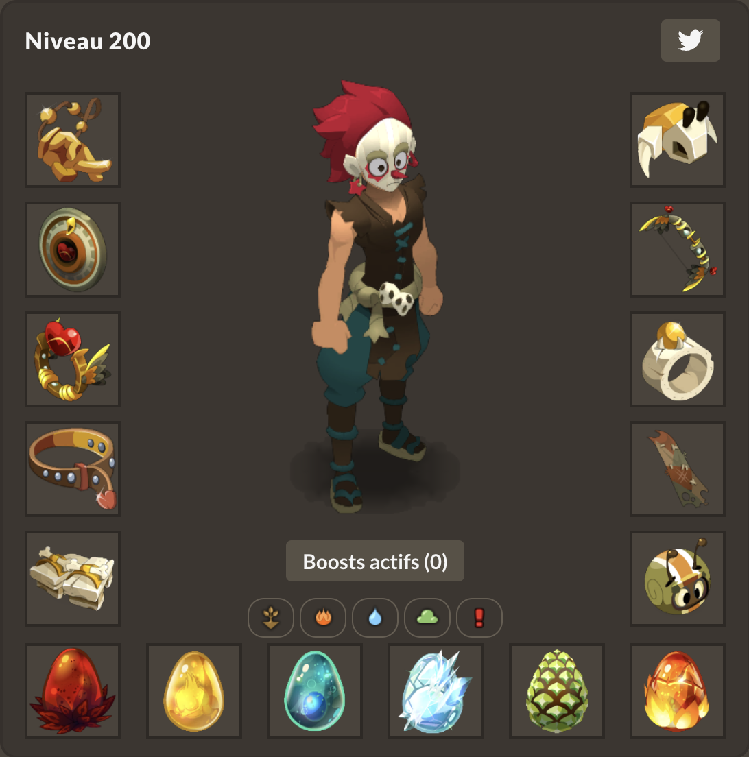 Stuff Zobal 200 Multi Do Crit Sans Exo